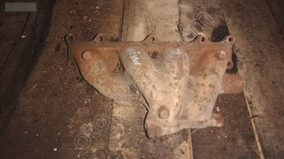 Mazda 626 1.6 egzoz manifod yedek parça