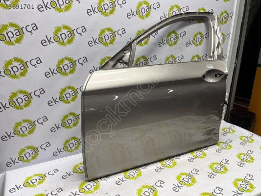 2011-2016 BMW 5 Serisi F10 Sol Ön Kapı Parçası 41009628753