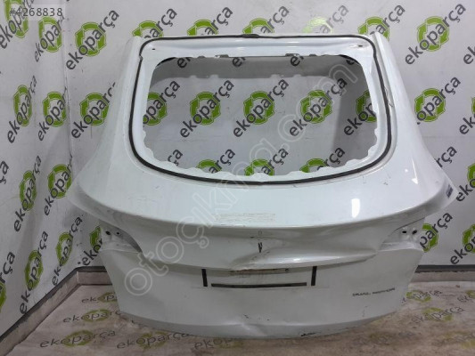 TESLA MODEL Y 2020 2024 BAGAJ KAPAĞI - 1493410-ED-A