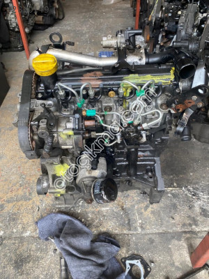 1.5 LOGAN MOTOR KOMPLE