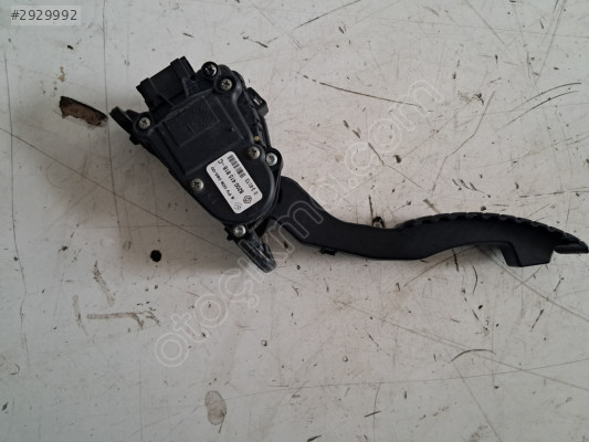 RENAULT LAGUNA 2 - 1.9 DİZEL GAZ PEDALI