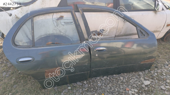 NİSSAN BLUEBİRD SAĞ ÖN ARKA KAPI-ALKO OTOMOTİV