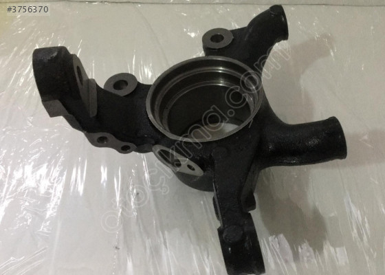 TOYOTA HİLUX 4*2 SAĞ ÖN TAŞIYICI 2007-2009