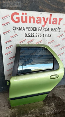 FİAT PALİO SOL ARKA KAPI