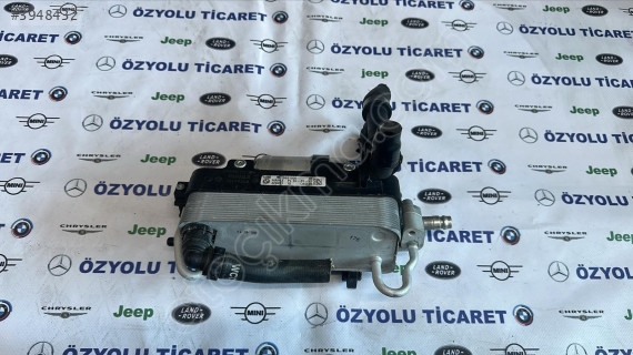 BMW G30 520i Benzinli B48 Klima Radyatörü 6450 9891030
