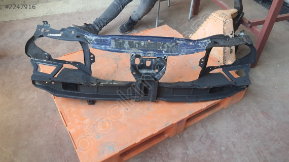 RENAULT MEGANE 1 ÖN PANEL SEFALİLAR OTO CİKMA