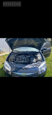 Chrysler Sebring 2005 2.7 otomatik komple ön kafa set yedek parça