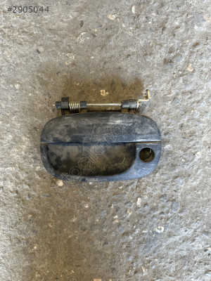 Starex sol ön kapı kolu