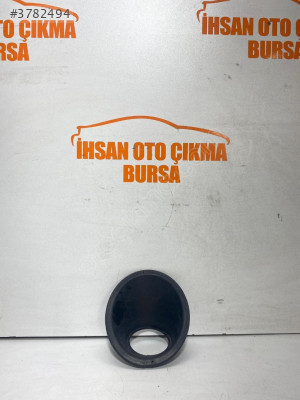 Sis Far Cercevesı Sağ Fiat Fiorino Citroen Nemo pejo Bipper A6321