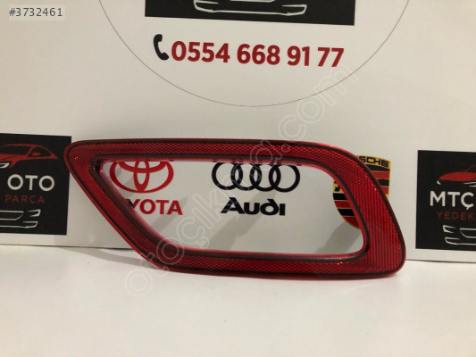 VOLKSWAGEN T-ROC REFLEKTÖR ARKA SAĞ