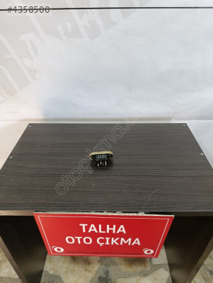 Opel Vectra B Sunroof Düğmesi