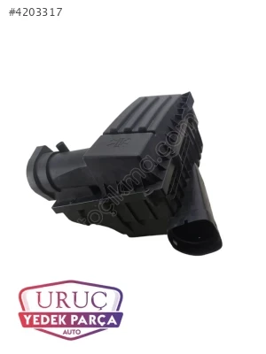 3C0129607AS ORJİNAL HAVA FİLTRE KUTUSU