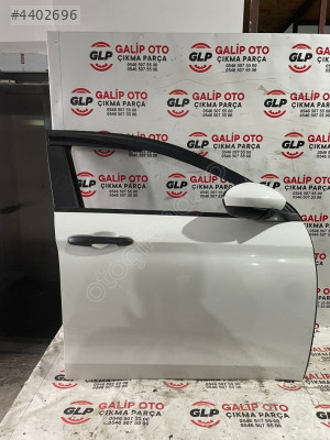 FİAT EGEA CROSS SAĞ ÖN KAPI BOŞ ORJİNAL ÇIKMA