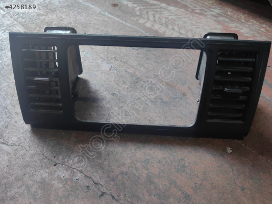 Transporter T7 kalörifer üflemesi