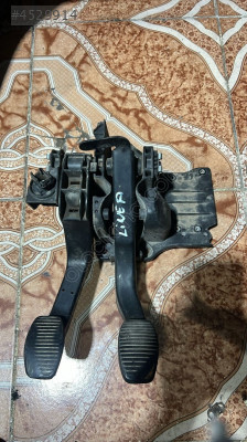 Fiat Linea pedal takımı