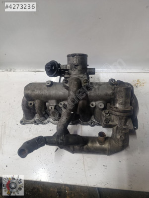 HYUNDAİ SORENTO SANTA FE KİA CARENS 2.0 2.5 CRDİ EMME MANİDOLD