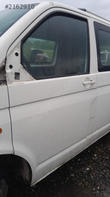 Transporter t5 sol ön kapı çıkma