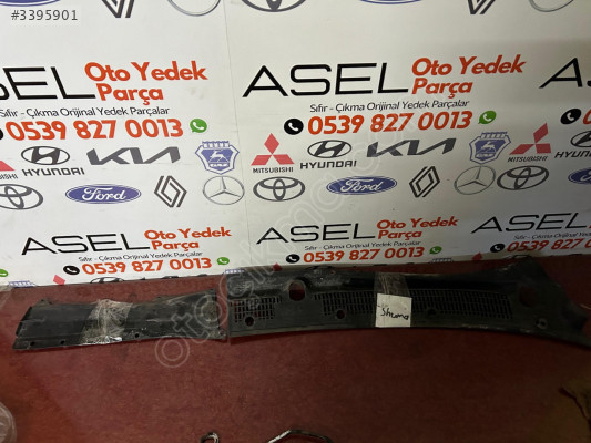 K2A1 56 190 Kia SHUMA Ön Cam IZGARASI