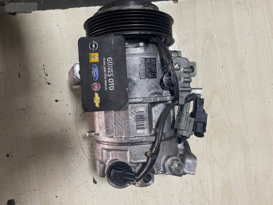 NİSSAN QASHQAİ 1.5 DCI KLİMA KOMPRESÖRÜ 926004EB2A