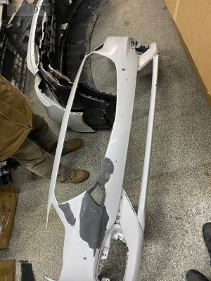 OPEL İNSİGNİA B ÖN TAMPON ORJİNAL ÇIKMA