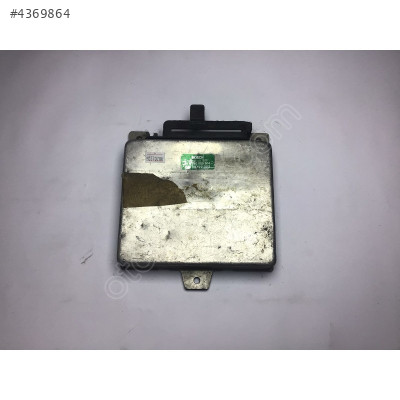 Opel Ascona 1.8 Motor Beyni 0280000304 90122322