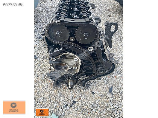 HYUNDAİ ACCENT ERA MOTOR ORJINAL