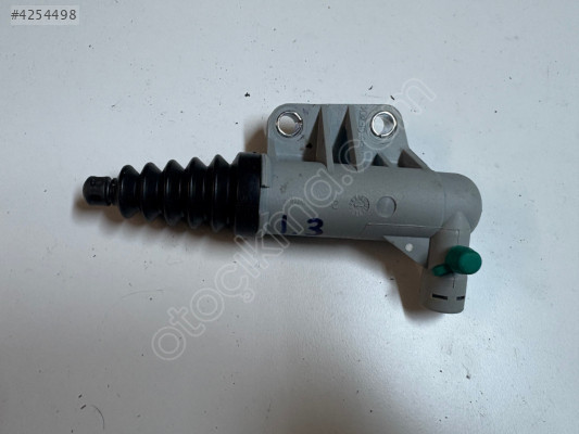 FİAT LİNEA DEBRİYAJ ALT MERKEZİ