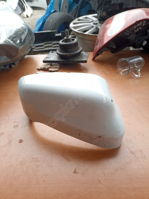 Ford Courier Sağ Dikiz Ayna Kapağı 18-22