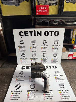 MEGANE III FLUENCE 1.5 DCİ 1.4 1.6 Hava Filtre Kutusu