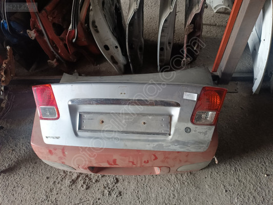 Honda VTEC Bağcı kapağı