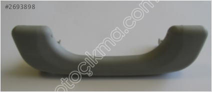 TAVAN EL TUTAMAĞI ÖN-ARKA RENAULT MEGANE-2 03-09 8200384109