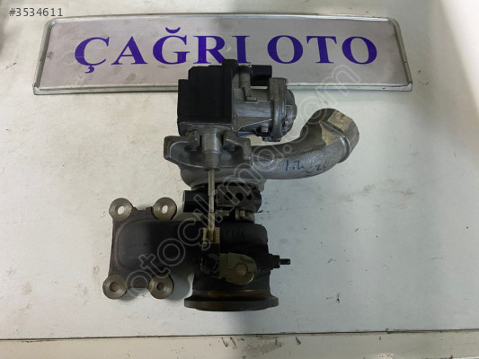 04E145721R 1.4 TSİ TURBO LEON TOLEDO ATECA FORMENTOR