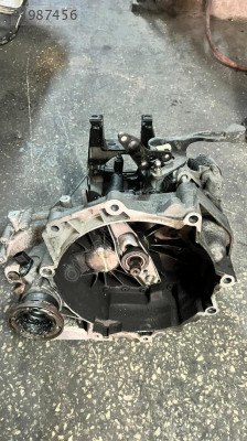 VOLKSWAGENPOLO SEAT İBİZA BBY BKY (GDL) KODLU MANUEL 1.4 ŞANZIMAN