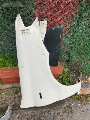 FIAT ALBEA - PALIO SAĞ ÖN ÇAMURLUK