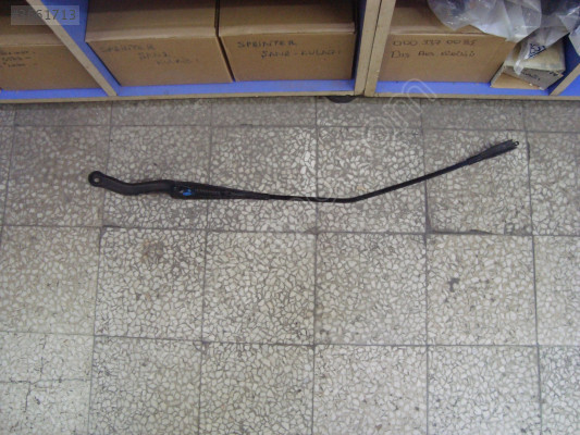 opel corsa d sağ dış silecek-silgi kolu gm 13284134