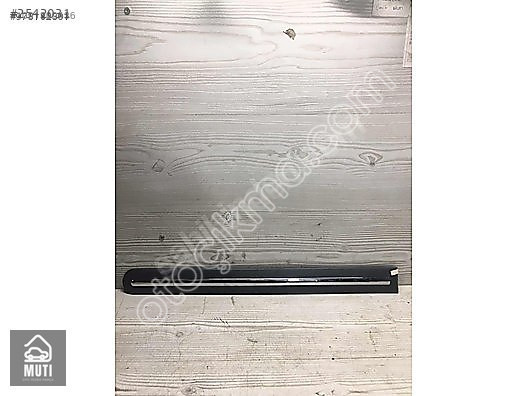 Ford Connect Sağ Arka Kapı Çıtası 9T16-V29076