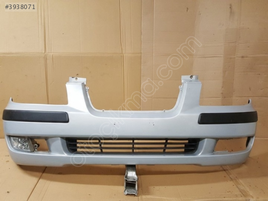 HYUNDAI MATRIX ÇIKMA ORJİNAL ÖN TAMPON