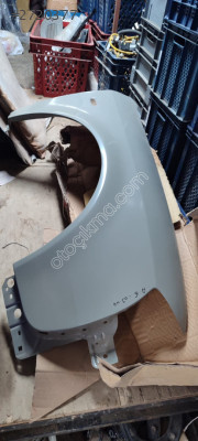03-04 Audi A6 sağ çamurluk