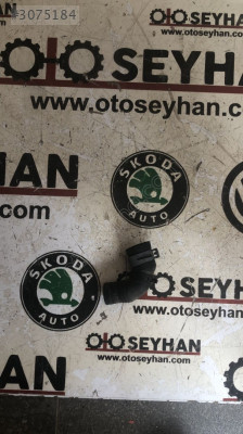 03L121157 Cay motor yardımcı su pompası hortumu