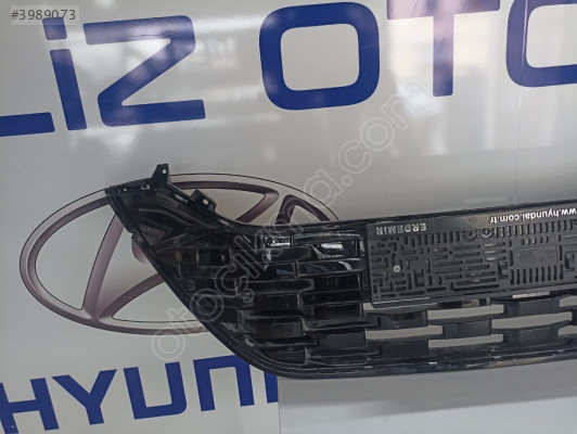 HYUNDAİ BAYON ÖN PANJUR ORİJİNAL ÇIKMA YEDEK PARÇA