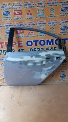 mazda sol arka kapı