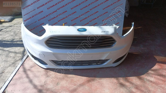 FORD COURİER ÇIKMA ÖN TAMPON