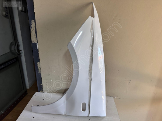 Seat İbiza Sol Çamurluk 2009-2017 6J0821021