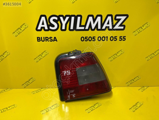 FİAT TEMPRA SAĞ STOP ORJİNAL