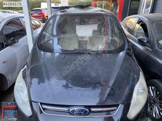 FORD C-MAX TİTANİUM ÖN CAM ORİJİNAL HATASIZ