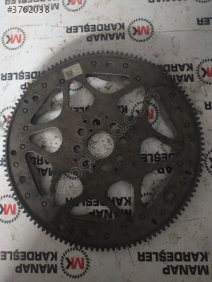 BMW VOLANT B47 MOTOR G20 G30 F15 F25 8577213