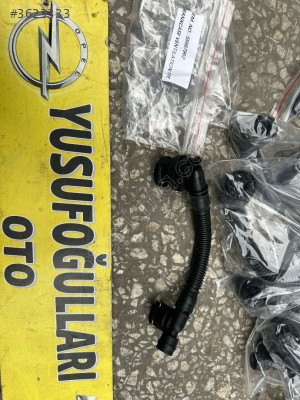 55567962 İNSİGNİA MOTOR HAVALANDIRMA BORUSU A16let-Xer 1337890