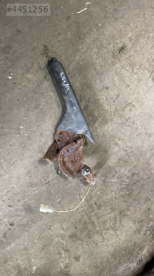 Mazda lantis el fireni tabancası