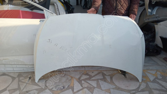HYUNDAİ ACCENT BLUE ÇIKMA MOTOR KAPUTU ORJİNAL