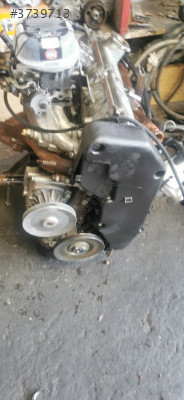 Tofaş SLX motor